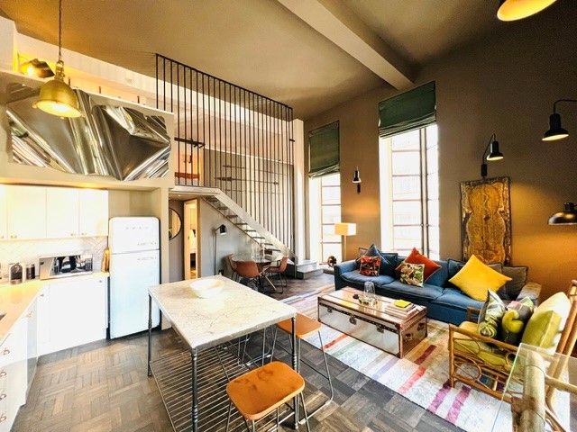 2 Bedroom Property for Sale in Cape Town City Centre Western Cape
